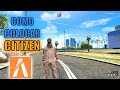 COMO COLOCAR CITIZEN NO FIVEM