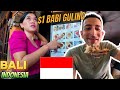 Beginner tries insane 1 bali bbq pork indonesias babi guling