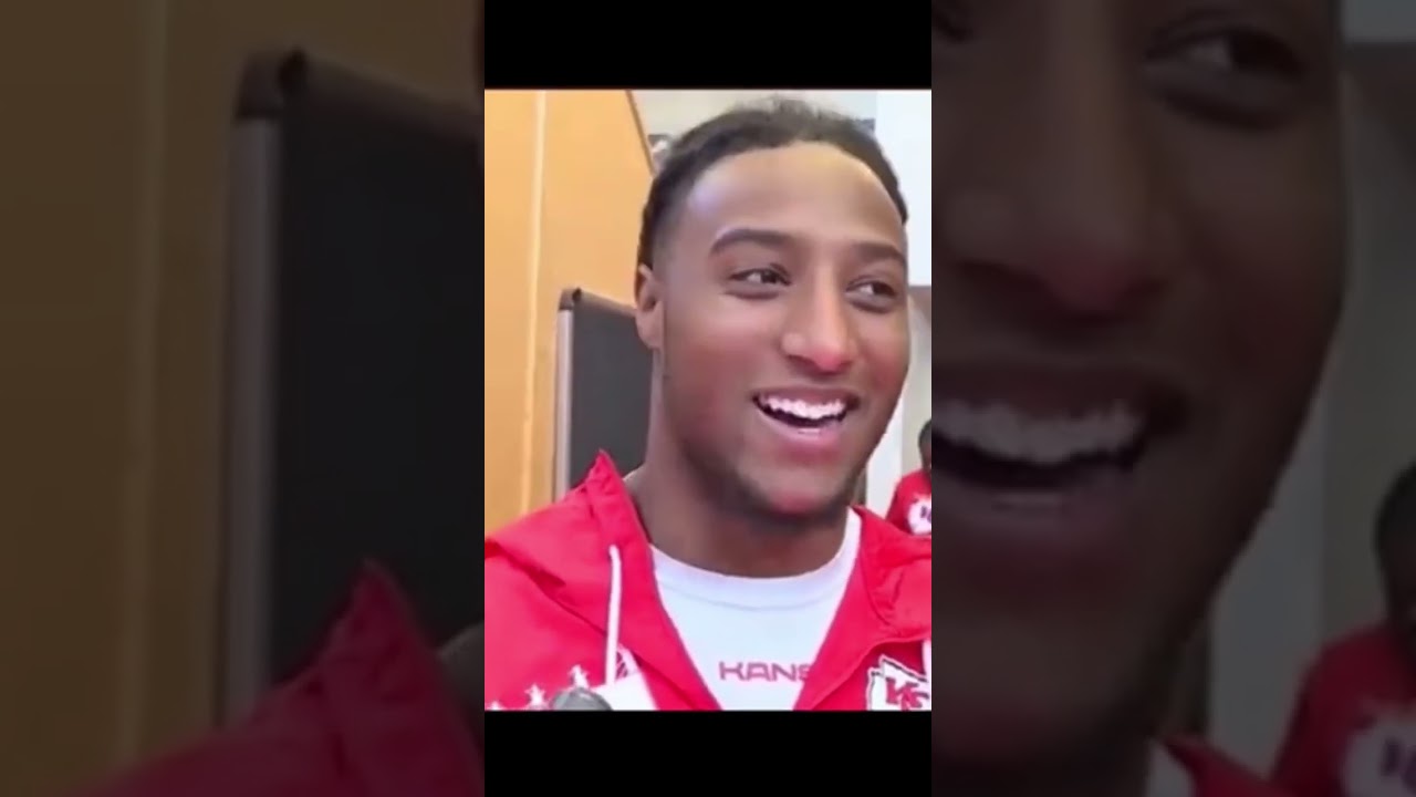 Trash talk insane play bengals vs chiefs#🥶🥶🥶