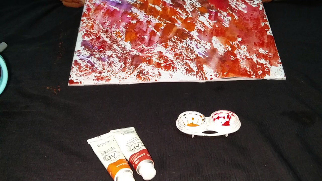 DIY ART YouTube