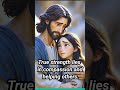 Jesus Christ thoughts#short #shortvideo