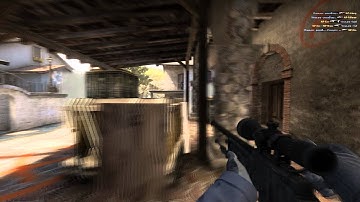 paszaBiceps vs NiP @ EMS ONE Katowice 2014