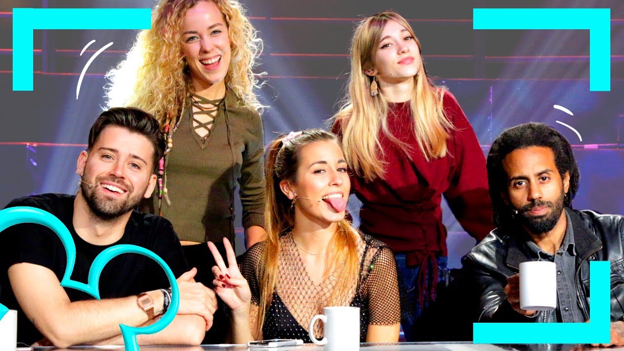 ¡QUE SALGO EN DISNEY CHANNEL! | Uy Albert!