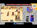 Data East S Hoops Version 96 Arcade Longplay Data East S Hoops Version 96 Arcade Longplay