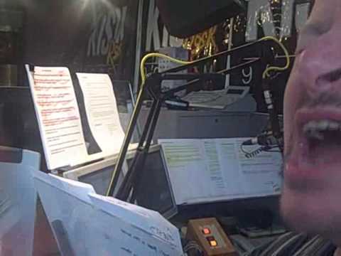 The BJ Shea Morning Experience 02/04/10 #893 "Anna...