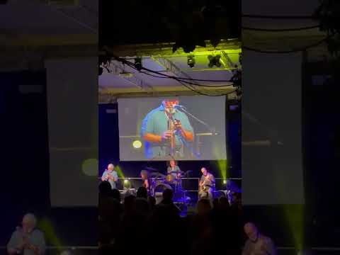Video Area Open Project live fino al cuore della Rivolta