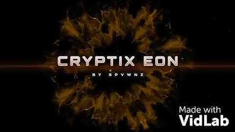 The Official Cryptix Nation Roaster!!!!!! We are Back!!!