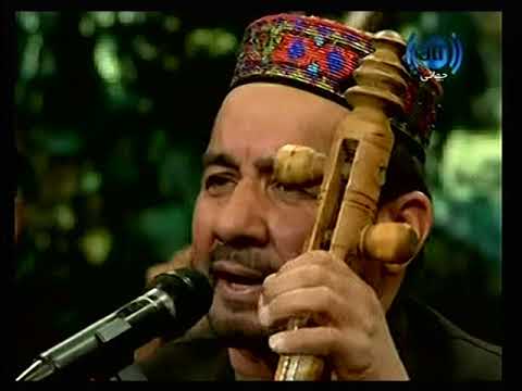 طلامحمد تخاری چای ترکمنی