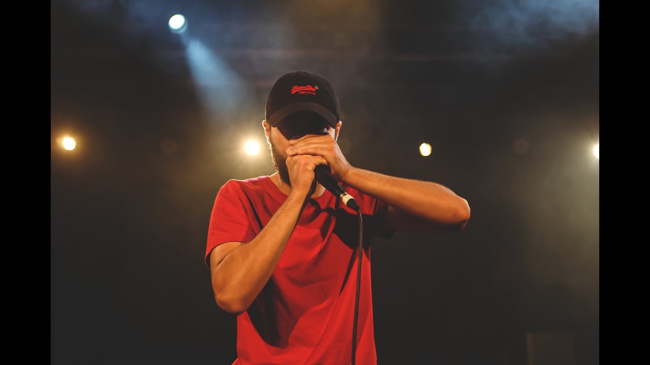 TARIK | Elimination | Australian Beatbox Championship 2019