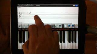 Symphonix Evolution - Beaming Notes screenshot 5