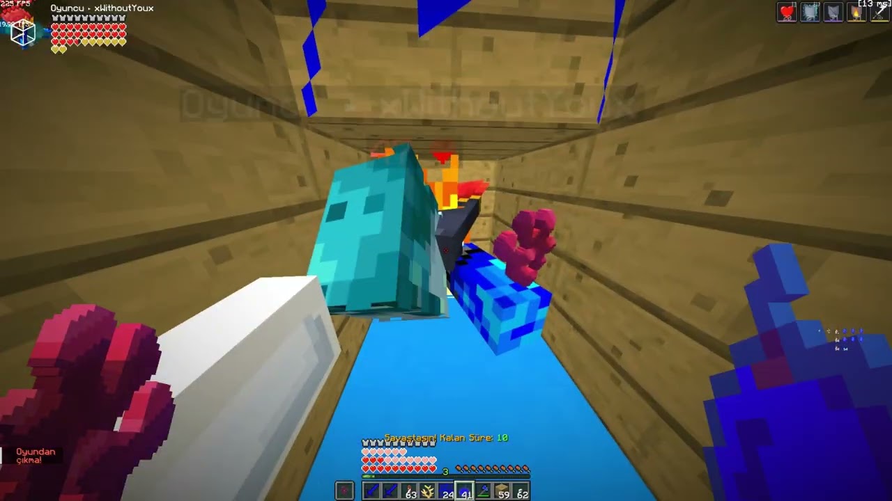 mc.elmasoyuncu.me #6 @WampuS31