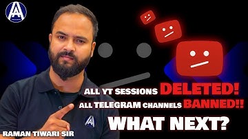 Raman Tiwari 2.0 | New Chapter