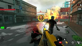 Dead Survival: Zombie Shooting Games Offline FPS - Final Level screenshot 5