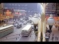 What was Christmas like, in the 50's? Back to Golden Days