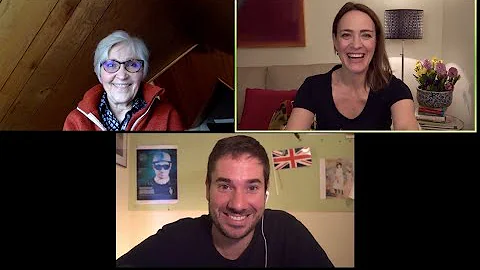 Gail Williams - Horn Hangouts in the Time of Coron...