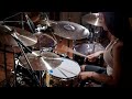 The sound of Muzak- Drum cover Maura De Santis