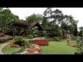 Chiang rai doi tung garden part 1