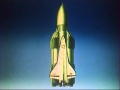 Ракета-носитель Энергия и корабль Буран (1991)