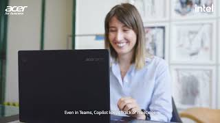 Seamless Fashion Innovation from CIEFFE Milano | acertainty - MAKE IT CERTAIN | Acer screenshot 2