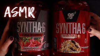 ASMR GNC unboxing | Healthy gaming haul screenshot 3