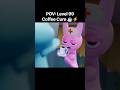 Pinki’s Level 99 Coffee Cure at Animal Hospital #sprunki