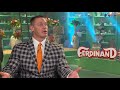 WWE Star John Cena Plays FERDINAND, Reveals What He Wants For Christmas