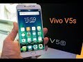 Vivo V5s new smartphone