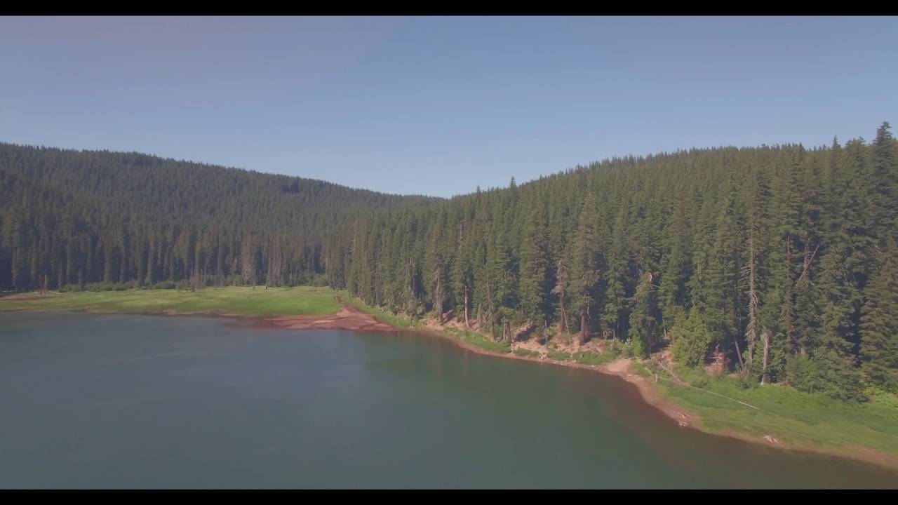 Washington Goose Lake 2016 YouTube