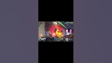 i might of been playing against bots #overwatch2 #overwatchclips #gaming