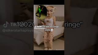 @itrappednotofficial || #2025cringe
