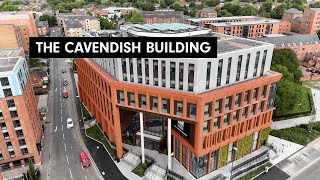Virtual Tour - The Cavendish Building