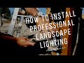 Landscape Led Lighting Intensity Westinghouse Hi