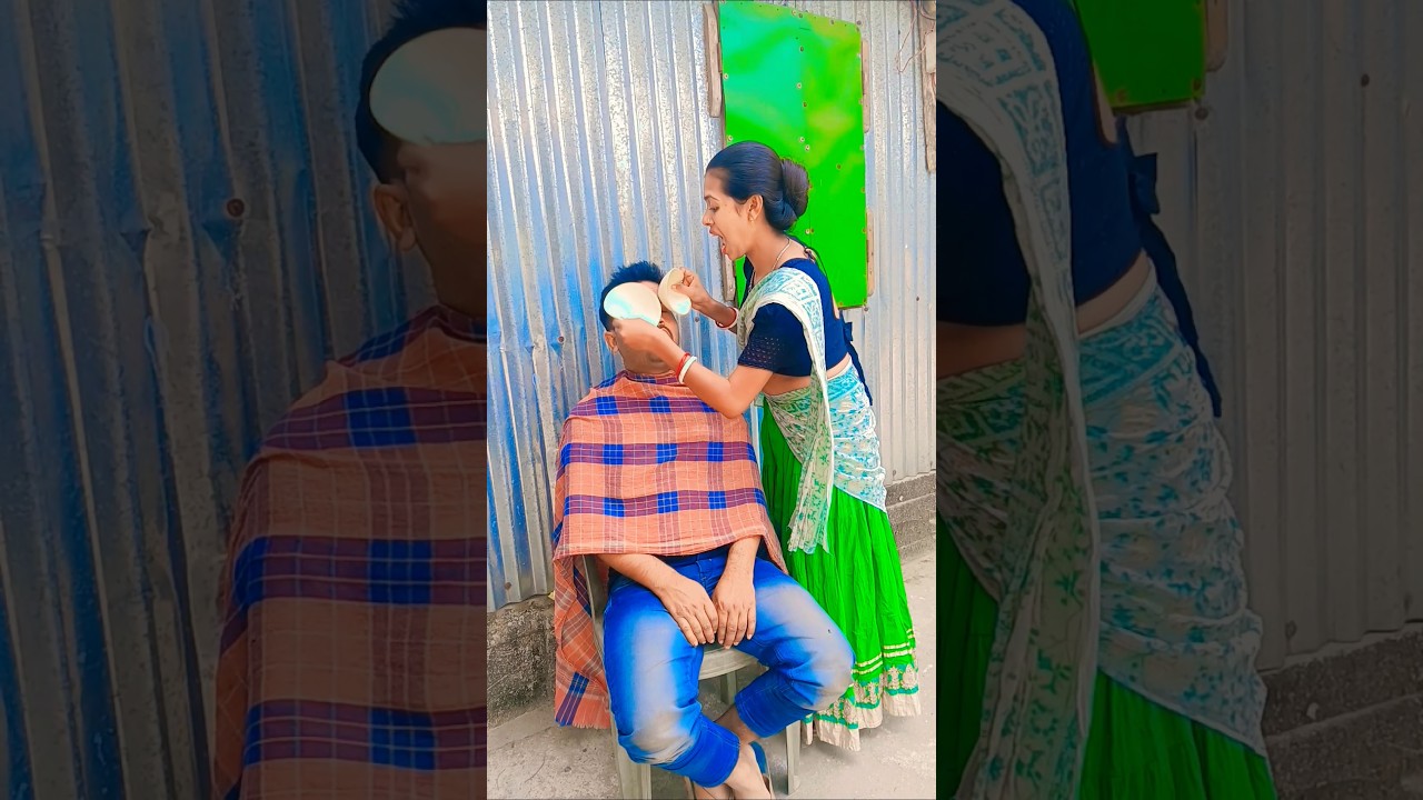 Only funny wife 😂😂😂 