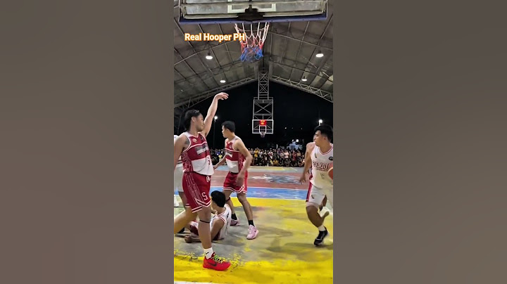 Need more energy #flop #highlights #basketball #youtubeshorts #trendingshorts @TheHooperPH