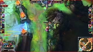 Lee Sin fail 2015