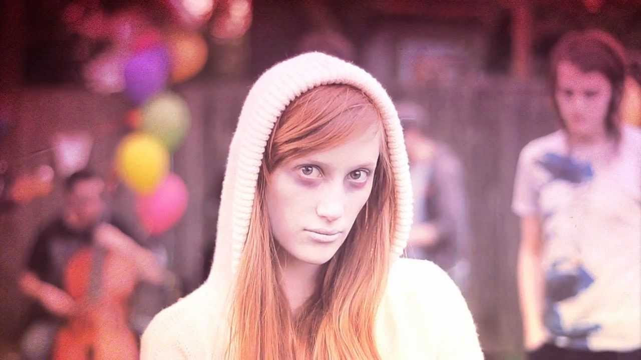 Jared Mees \u0026 The Grown Children - Hungry Like A Tiger [Official Music Video]