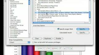 Virtual Trainer FileMaker Seminar