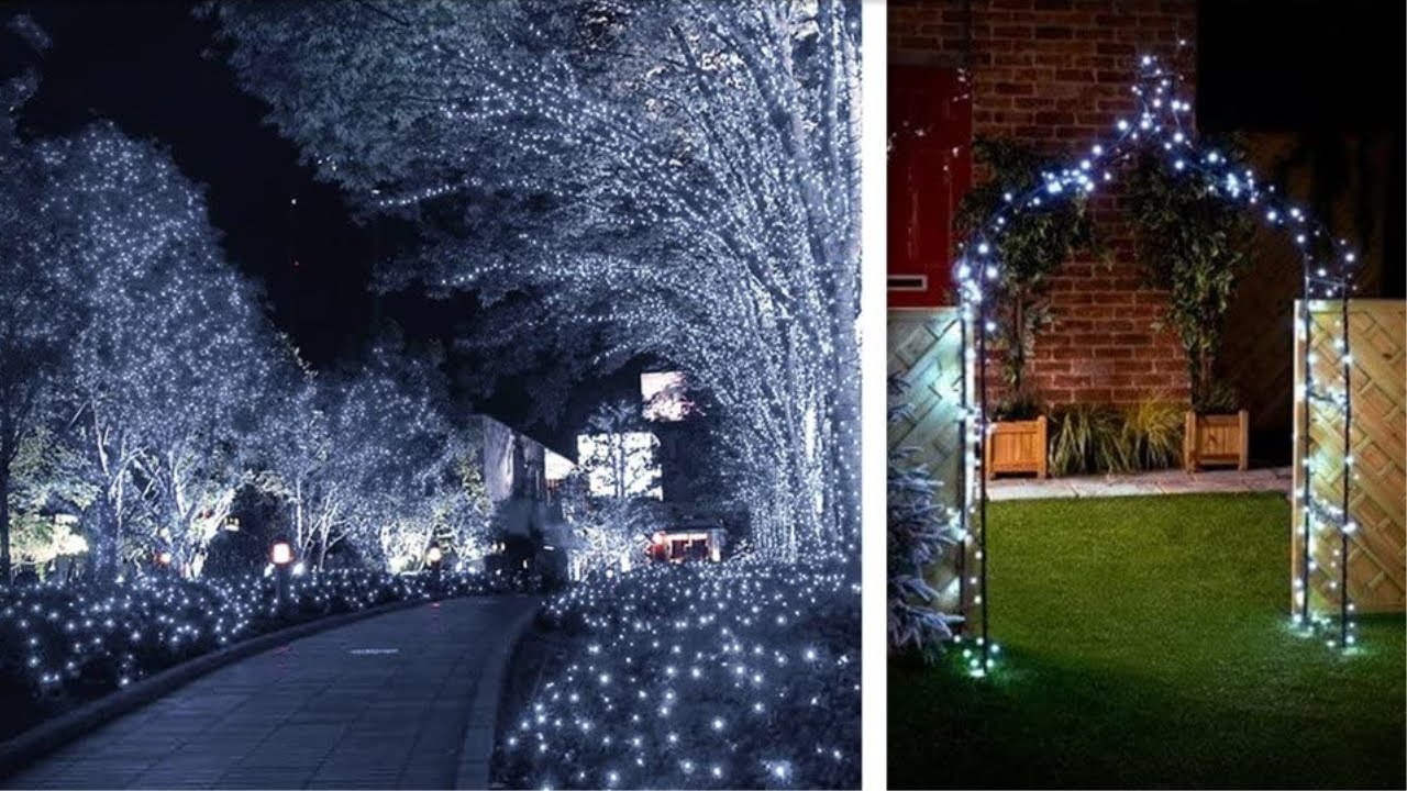 Best Solar Christmas Lights Reviews in 2023 Top 5 Best Solar