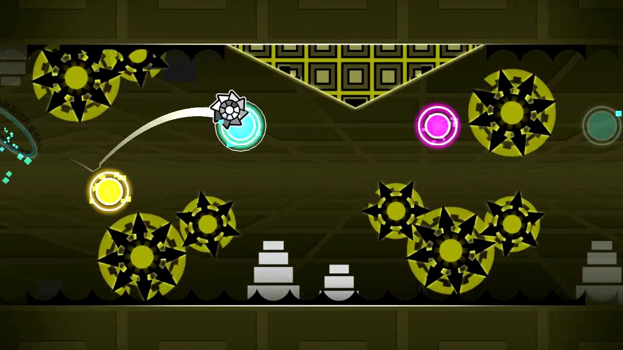 Realistic Gd The Realistic Geometry Dash – Geometry Dash Original Gratis – GBUFL