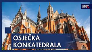 Obnova konkatedrale sv. Petra i Pavla u Osijeku
