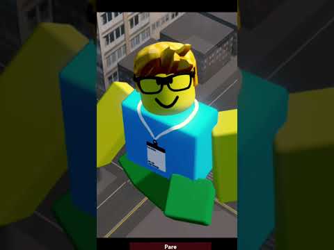 nome do jogo  Roblox teste invincible