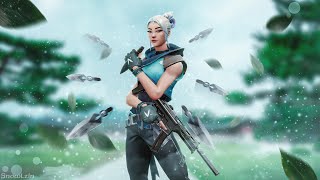 The Less I Know the Better  | Valorant Scrap Edit [4K]