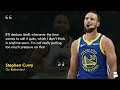 Warriors Just Got MAJOR NEWS On Kristaps Porzingis & Steph Curry After NBA All-Star Break