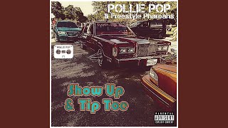 My Trunk Gone Cracc (feat. Real Will) - Pollie Pop & Freestyle Pharoahs, Real Will