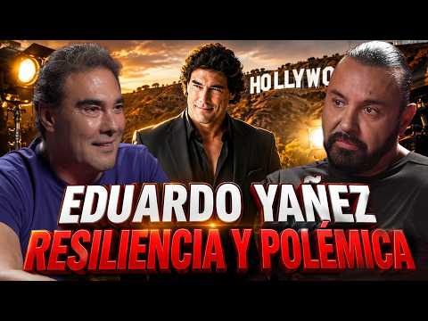 EDUARDO YAÑEZ | Luchando por tus sueños