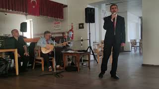 Erol Yıldız - Edremitin Gelini Resimi