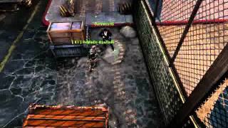 Uncharted 3: High Five Fail