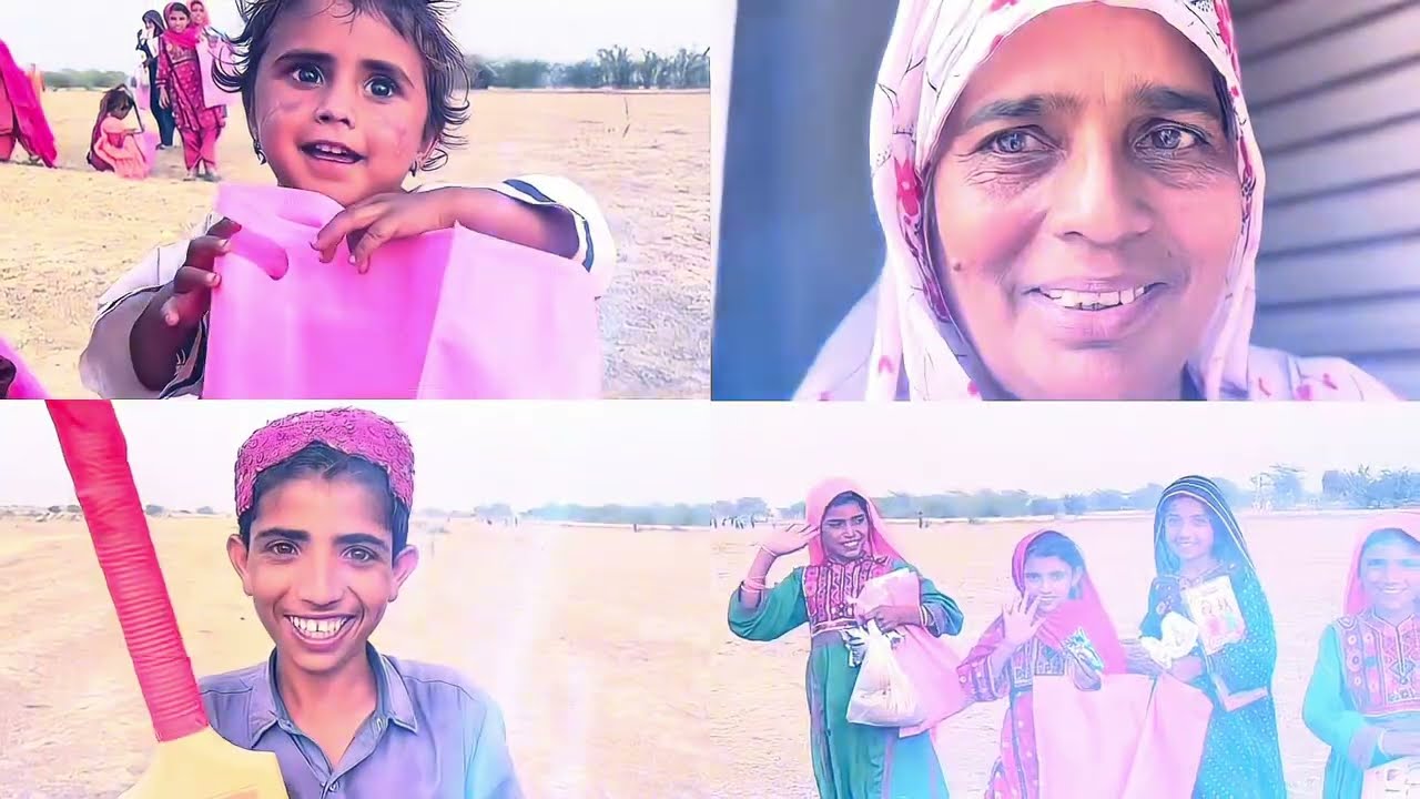 2025 | A Documentary of Service | Ijaz Noori Foundation