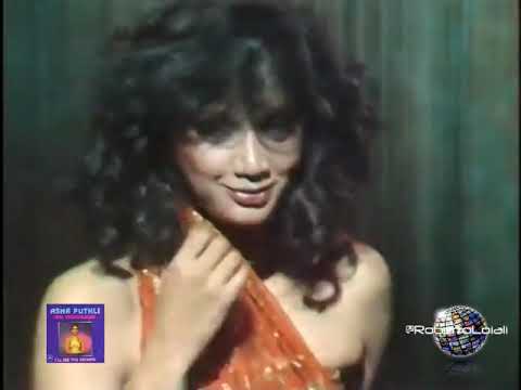 Asha Puthli - Mr  Moonlight