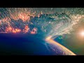 Asteroids, Plate Tectonics, And The Rise Of Granite On Earth